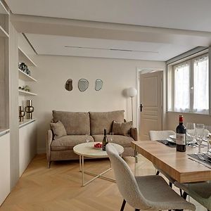 Appartement met Twee Slaapkamers